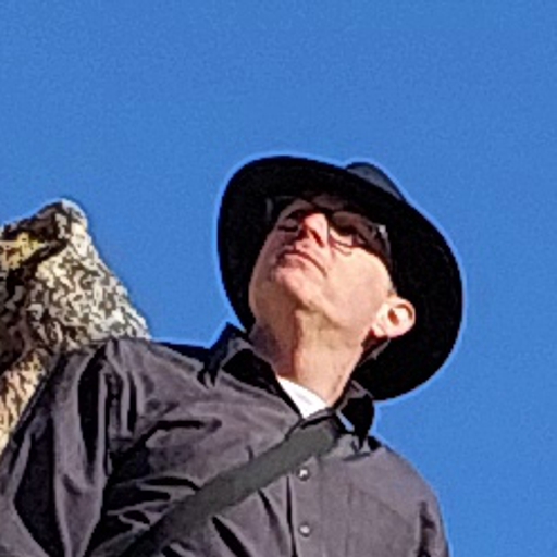 J.M. Diener artist image